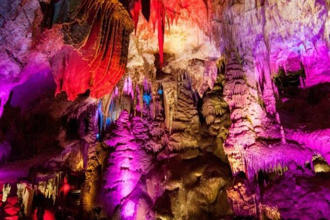 Private Car - From Tbilisi, Kutaisi, Martvili Canyons, caves - Final Thoughts