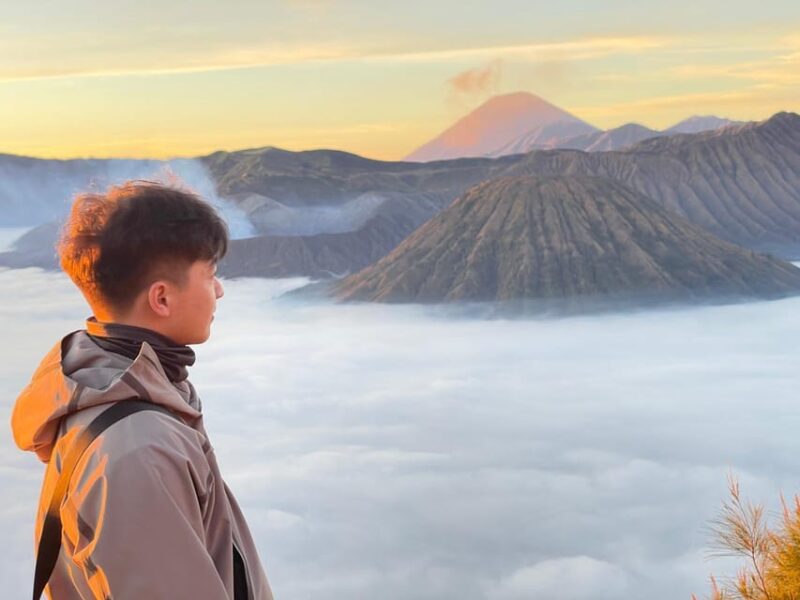 Private Car From Yogyakarta-Bromo-Tumpak Sewu-Ijen-Bali - Detailed Itinerary