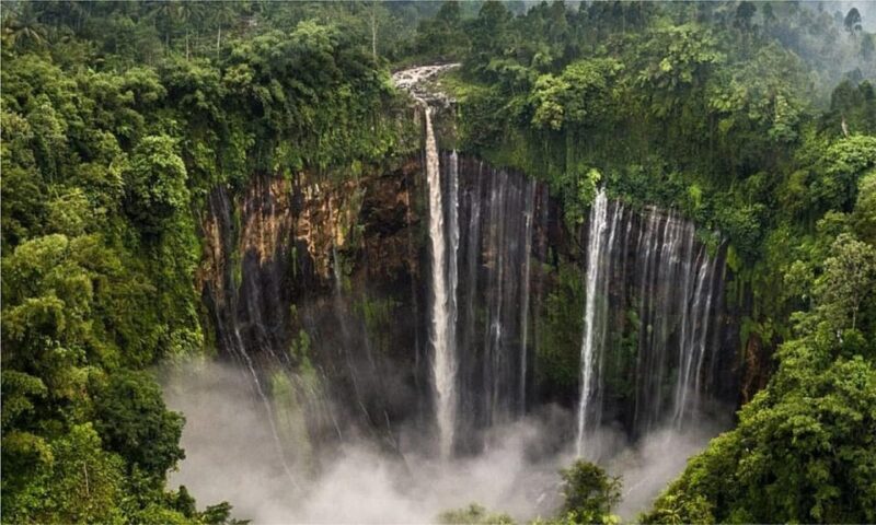 Private Car From Yogyakarta-Bromo-Tumpak Sewu-Ijen-Bali - How to Book and Pay
