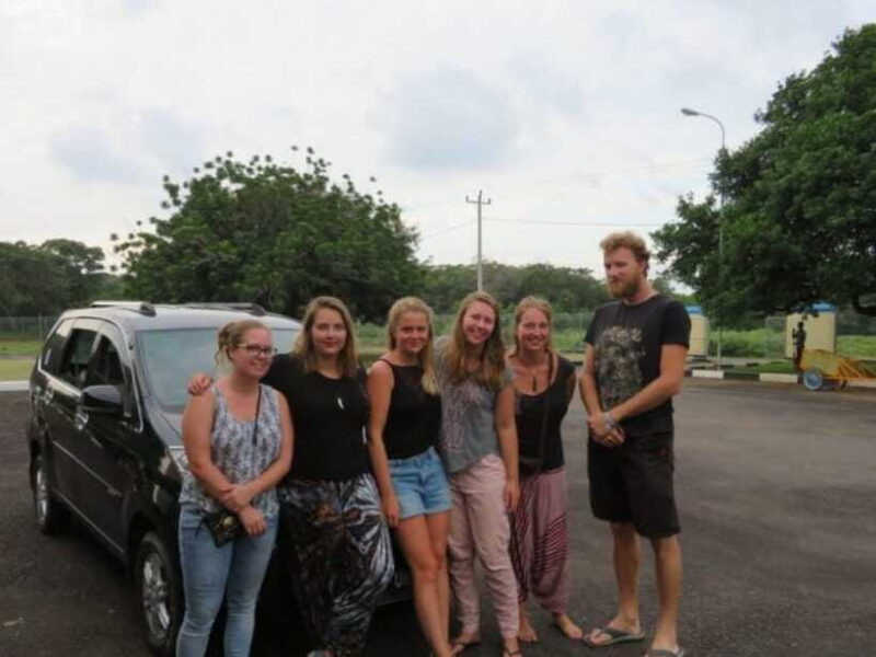 Private car Jepara - Surabaya - The Sum Up