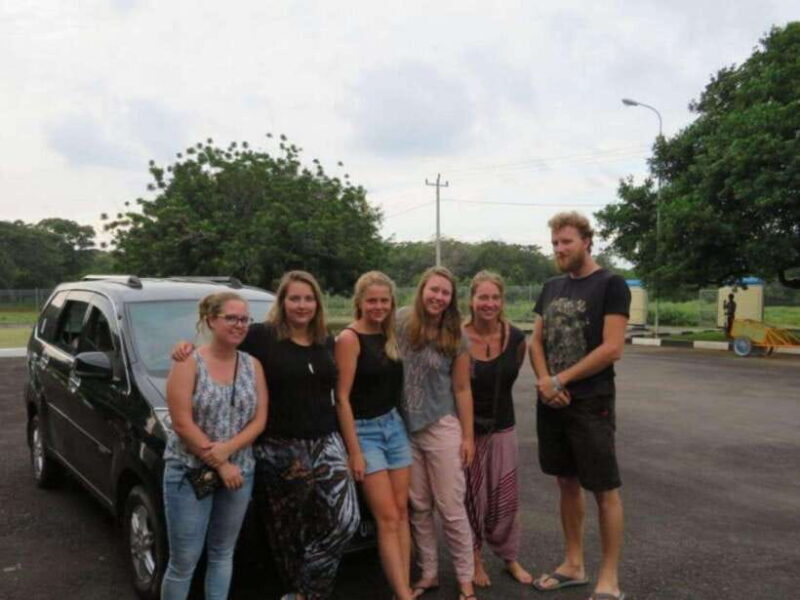 Private car Jepara - Yogyakarta - Private Car Jepara - Yogyakarta: A Practical Guide to Your Transfer Experience