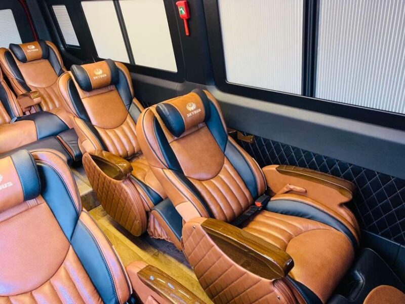 Private Car: Nha Trang <=> Dalat - Frequently Asked Questions