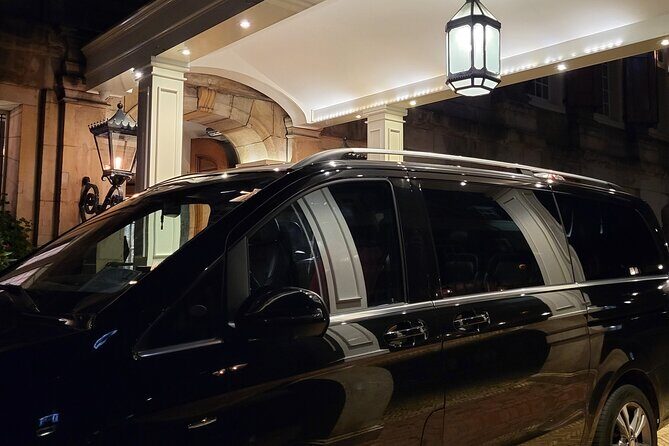 Private Car or Minivan Amsterdam to Schiphol Airport - Value for Money and Pricing