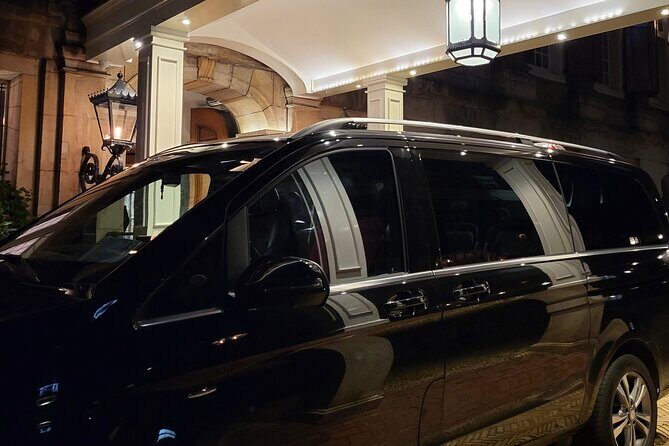 Private Car or Minivan Amsterdam to Schiphol Airport - The Sum Up: Is It Worth It?