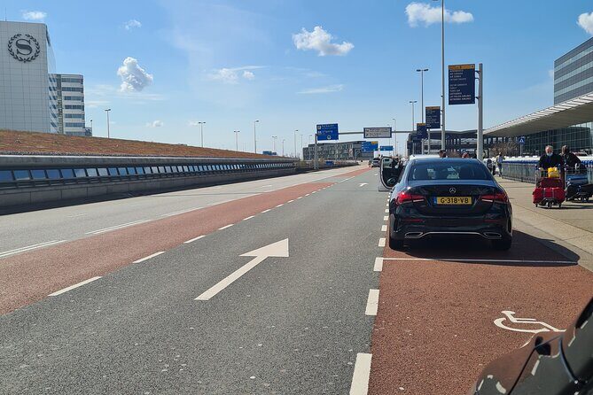 Private Car or Minivan Amsterdam to Schiphol Airport - FAQ