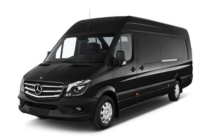 Private Car Service Airport Transfer - A Detailed Breakdown of the Experience