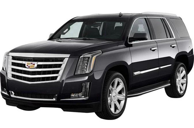 Private Car Service Airport Transfer - FAQs