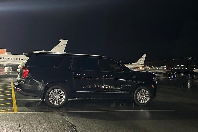 Private Car Service from LAX to Beverly Hills - The Experience in Detail: What to Expect When Booking