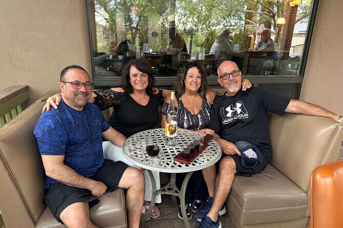 Private Car Service In Sedona and the Verde Valley - A Practical and Comfortable Way to Travel in Sedona