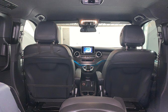 Private car service Naples Airport To Sorrento or vv - Real Traveler Perspectives