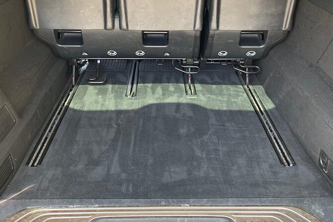 Private car service Naples Airport To Sorrento or vv - FAQ