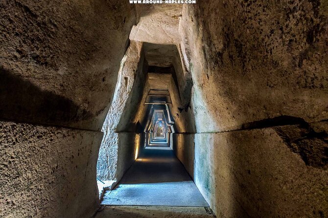 Private Car Tour Among the Treasures of the Phlegraean Fields of Naples. - Positive Traveler Experiences