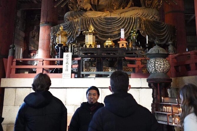 Private Car Tour in Kyoto (Up to 9) - Highlights of Kyoto