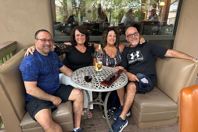 Private car tour in Sedona and Verde Valley experience - Key Points