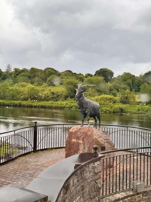 Private Car Tour Killarney: Ring of Kerry & Valentia Island - What You Can Expect from this Scenic Journey