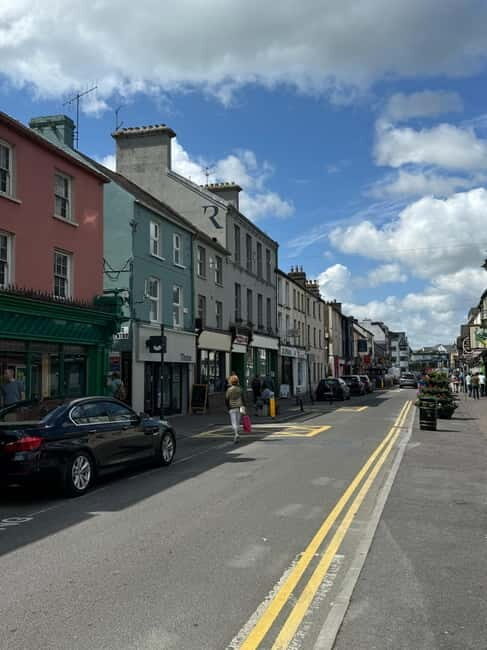 Private Car Tour Killarney: Ring of Kerry & Valentia Island - Who Should Consider This Tour?