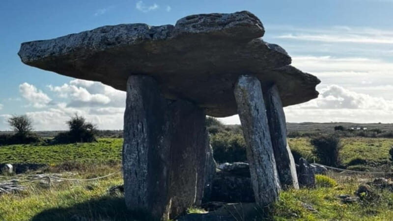 Private Car Tour: Limerick to Clare, Shannon,Bunratty,Burren - Final Thoughts
