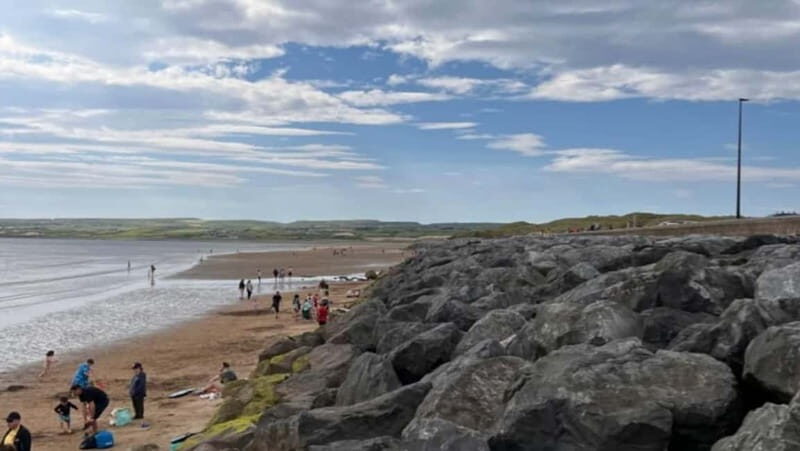 Private Car Tour: Limerick to Cliffs of Moher, Burren Caves - Key Points
