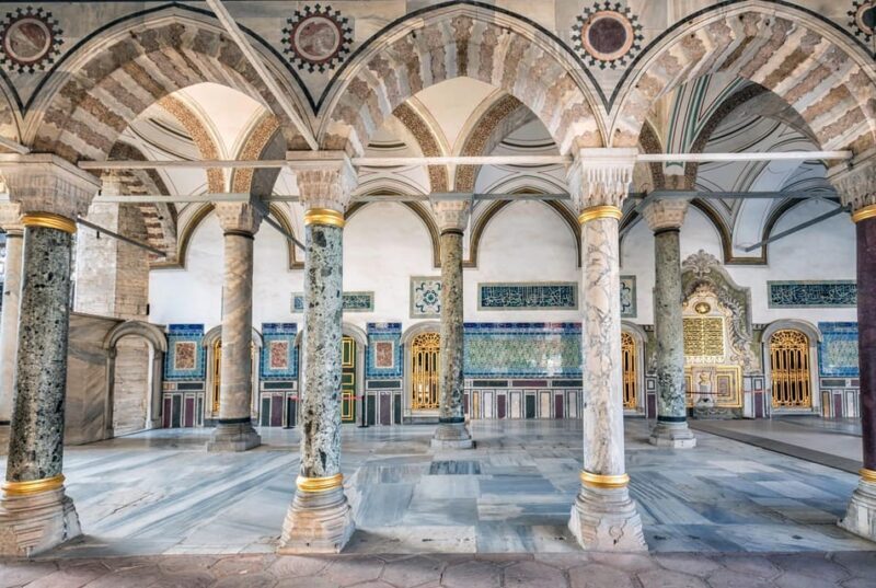 Private Car Tour of Istanbul Old City and Top 7 Attractions - FAQs