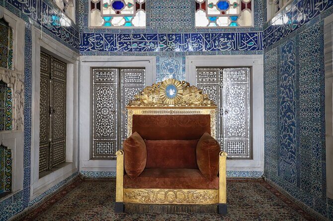 Private Car Tour of Istanbul Old City and Top Attractions - Practical Details and What They Mean for You