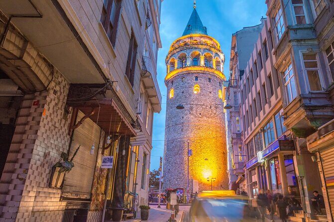 Private Car Tour of Istanbul Old City and Top Attractions - Summing It Up: Who Will Love This Tour?
