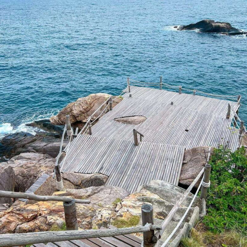 Private Car Tour of Koh Tao 8 Viewpoints & Beach - Tour Overview and Pricing