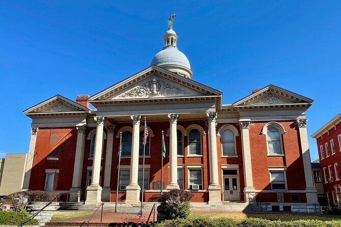 Private Car Tour of Staunton Sights and Stories - Who Should Book This Tour?