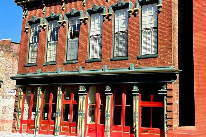 Private Car Tour of Staunton Sights and Stories - FAQ