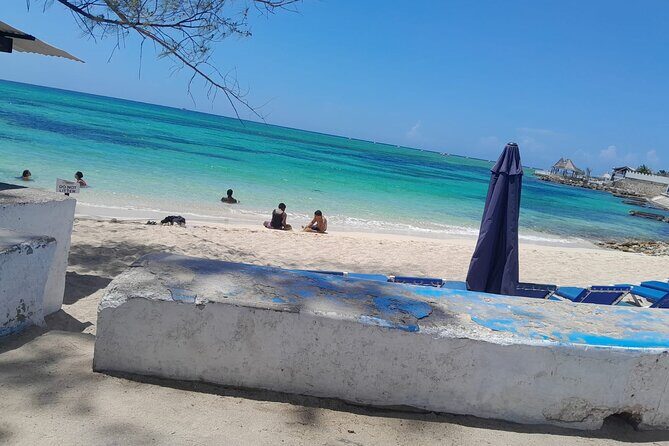 Private Car Tour to Negril Jamaica - Key Points