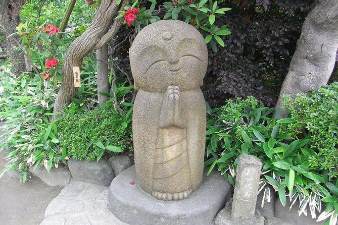 Private Car Tour to See Highlights of Kamakura, Enoshima, Yokohama From Tokyo - Pickup and Start Time