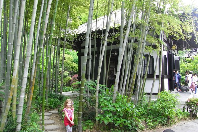 Private Car Tour to See Highlights of Kamakura, Enoshima, Yokohama From Tokyo - Tour Highlights and Itinerary