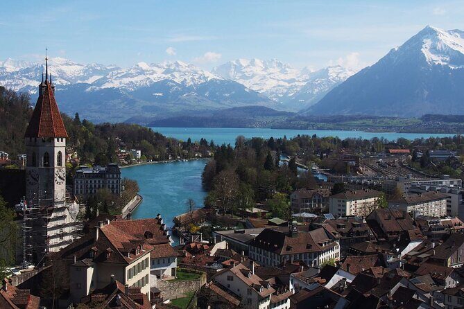 Private Car Tour to Swiss Capital, Castles and Lakes from Lucerne - Who Will Love This Tour?