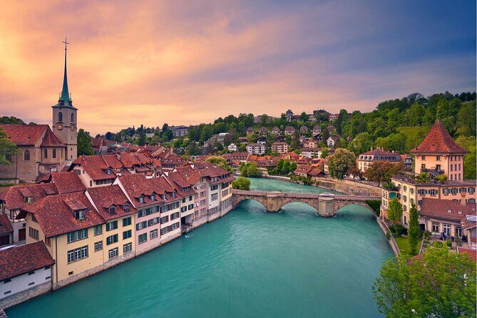 Private Car Tour to Swiss Capital, Castles and Lakes from Lucerne - FAQs