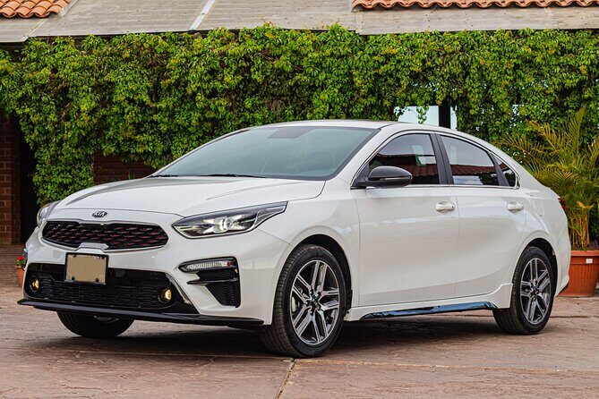 private car tour with driver - Key Points