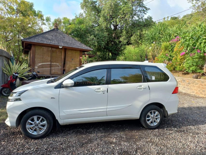 Private Car Tour With Guide - Chauffeur-Guided Expedition