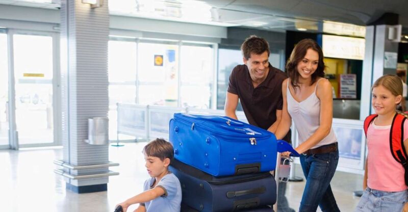 Private Car Transfer Between Hanoi & Noi Bai Airport - How to Book