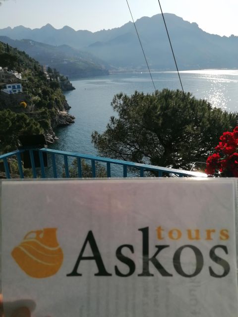 Private Car Transfer Between Rome & Naples - Important Information
