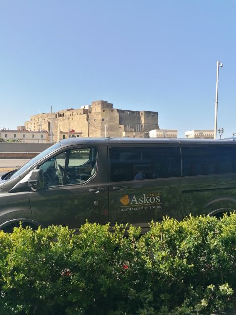 Private Car Transfer Between Rome & Naples - Recap