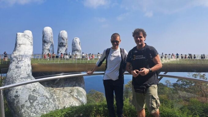 Private Car Transfer Can Tho to Tan Son Nhat (SGN) Airport - Health Considerations