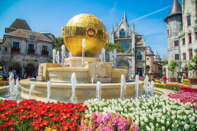 Private Car Transfer Can Tho to Tan Son Nhat (SGN) Airport - Frequently Asked Questions