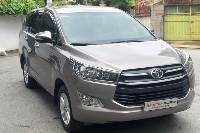 Private Car Transfer From Hanoi to Ninh Binh - Inclusions and Exclusions