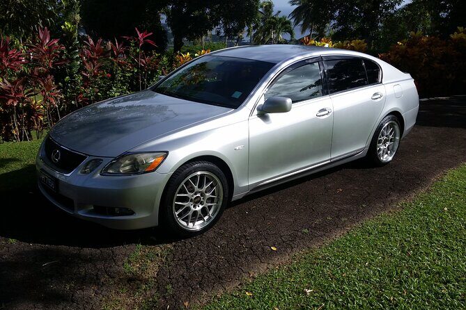 Private Car transfer from Hewanorra International Airport (UVF) - What Sets This Transfer Apart?