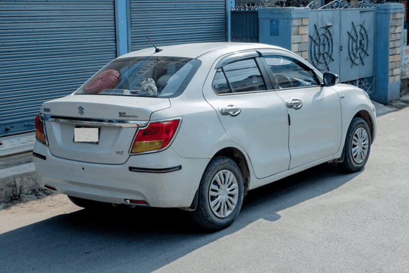 Private Car Transfer From Kathmandu to Pokhara - Pricing Details