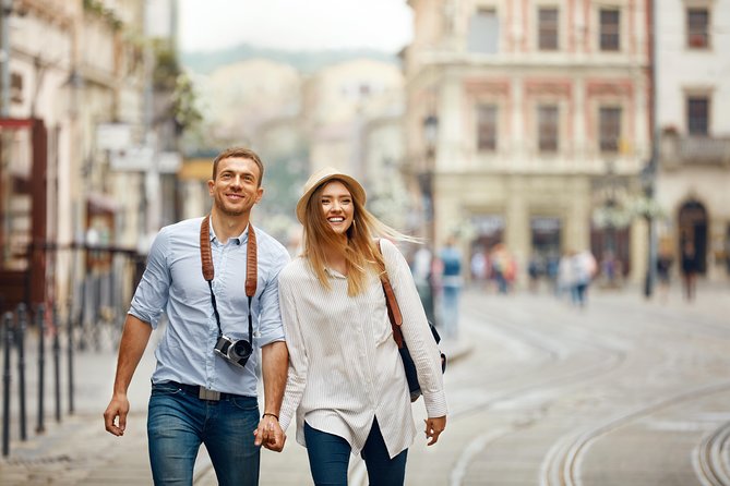 Private Car Transfer From Lisbon to Braga With 2 Hours for Sightseeing - Customization and Flexibility