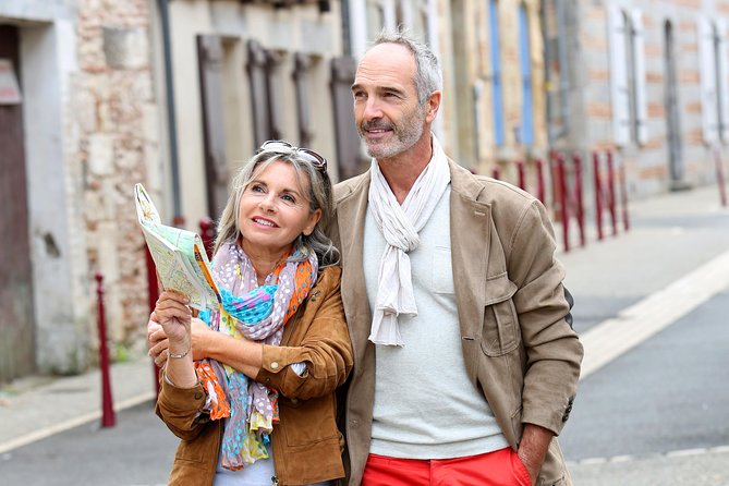 Private Car Transfer From Lisbon to Porto With 2h for Sightseeing - Sightseeing Stops Along the Way