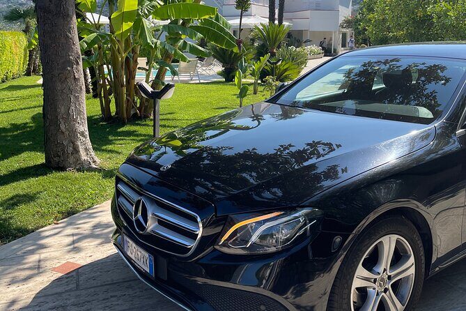 Private Car Transfer from Sorrento to Positano - Why Choose a Private Transfer from Sorrento to Positano?