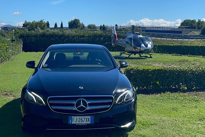 Private Car Transfer from Sorrento to Positano - What Do the Reviews Say?