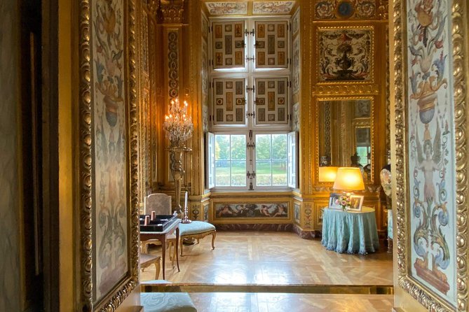 Private Car Trip To Versailles From Paris - Accessibility and Mobility