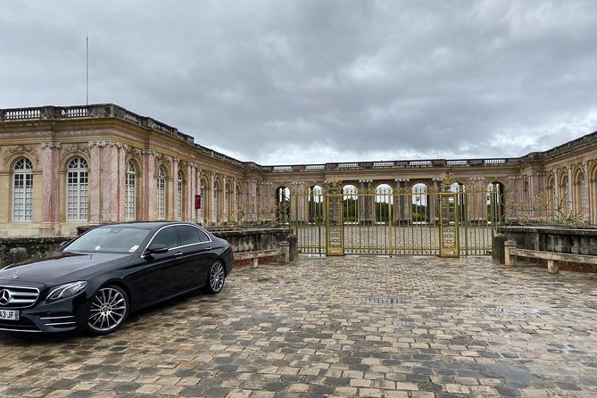 Private Car Trip To Versailles From Paris - Customer Feedback and Reviews