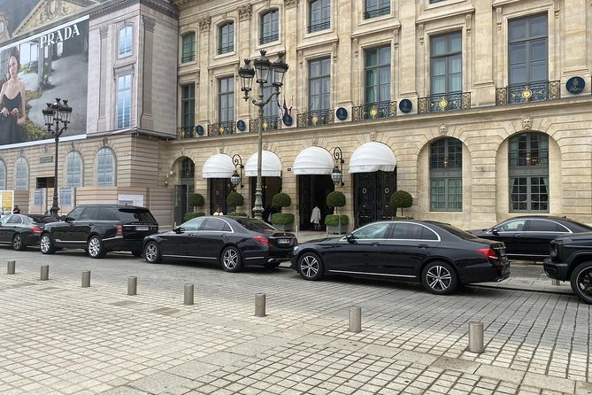 Private Car Trip To Versailles From Paris - Exploring Versailles Palace